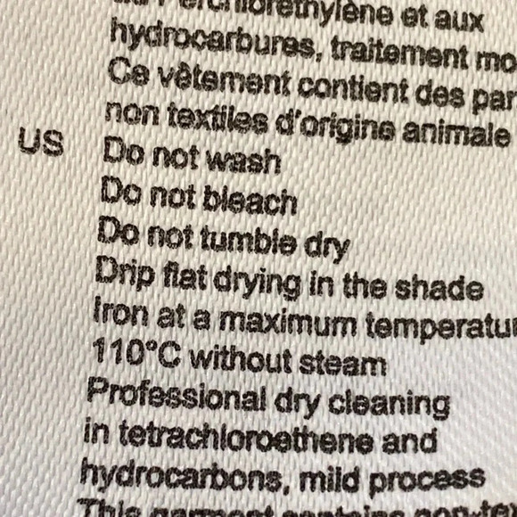 Sandro Rozie Silk Mini Shirt Dress with Long Sleeves and Collar - Picture 9 of 14